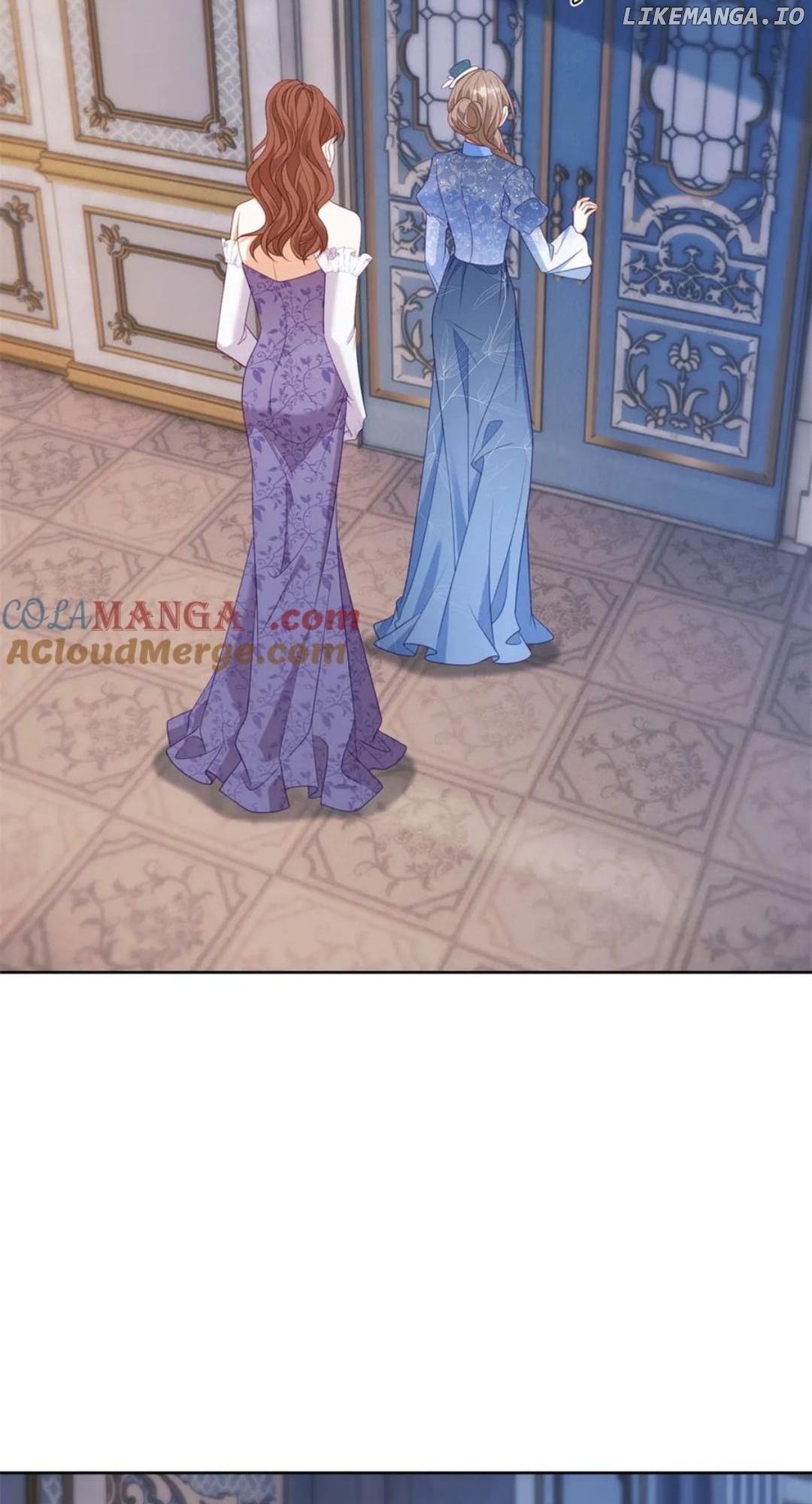 The Duchess Goes Crazy Once A Day Chapter 50 - page 17